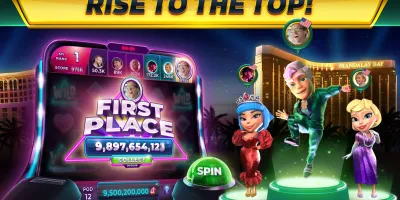 bet365 Gaming Experience