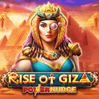 Rise of Giza PowerNudge game thumbnail
