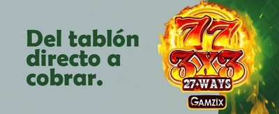 Interfaz de juegos de casino en bet365 Argentina
