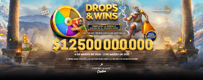 200 Giros Gratis en Slots promotion banner