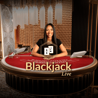 Blackjack VIP 4 game icon