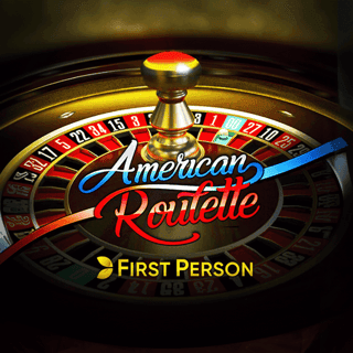 First Person American Roulette game thumbnail