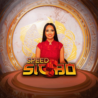 Speed Sic Bo game thumbnail