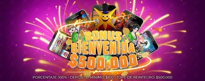 Mega Jackpot Semanal