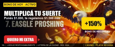 bet365 Argentina Casino